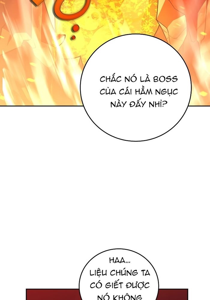 Đọc truyện Trở thành kẻ vô danh trong tiểu thuyết của chính mình - Chap 20
